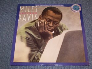 画像1: MILES DAVIS - BALLADS /  US Reissue Sealed LP  Out-Of-Print 
