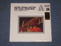 ARCHIE SHEPP - LIVE IN ANTIBES (Vol.1 )   actuel 38 ( 180 Glam Heavy Weight ) /  US(?) Reissue 180 Glam Heavy Weight Sealed LP