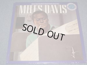 画像1: MILES DAVIS - SOMEDAY MY RPINCE WILL COME  /  US Reissue 180 glam Heavy Weight  Sealed LP  Out-Of-Print 