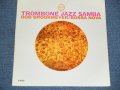 BOB BROOKMEYER / BOSSA NOVA - TROMBONE JAZZ SAMBA  / 1962 US ORIGINAL MONO LP