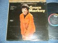 GRACE MARKAY - GRACE MARKEY / 1960's US ORIGINAL  STEREO LP