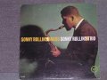 SONNY ROLLINS - SONNY ROLLINS BRASS SONNY ROLLINS TRIO / 1962 US ORIGINAL MONO LP 
