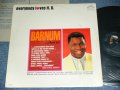 H.B. BARNUM - EVERYBODY LOVEW H.B. / 1962 US ORIGINAL MONO  Used LP 