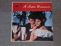 ALBERTO DE LUQUE & LOS AMIGO - A LATIN ROMANCE / 1963 US ORIGINAL STEREO LP