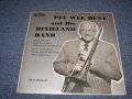 PEE WEE HUNT and His DIXIELAND BAND - S/T ( 1st DEBUT5 ALB8UM ) / 1949? US ORIGINAL 10"LP 