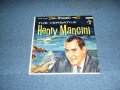HENRY MANCINI- THE VERSATILE ( Ex/Ex++ ) / 1959 US ORIGINAL Stereo LP 