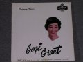 GOGI GRANT - SUDDENLY THERE'S / 1957 UK Issued ORIGINAL MONO LP