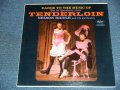 NELSON RIDDLE - DANCE TO THE MUSIC OF TENDERLOIN  / 1961 US ORIGINAL Mono LP  