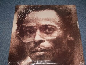 画像1: MILES DAVIS - GET UP WITH IT /  US Reissue Brand New Sealed 2LP