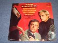 OST / HUGO MONTENEGRO - THE MAN FROM U.N.C.L.E.  /  1965 US ORIGINAL MONO LP 