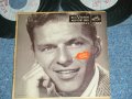 FRANK SINATRA - FABULOUS FRANKIE / 1954 US ORIGINAL 45rpm 7"EP With PICTURE SLEEVE 