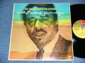 CHICO HAMILTON QUINTET - A DIFFERENT JOURNEY / 1963 US ORIGINAL Stereo LP