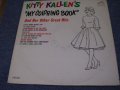 KITTY KALLEN - MY COLORING BOOK ( Ex-/Ex+ ) / 1963 US ORIGINAL MONO LP  