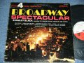 STANLEY BLACK - BROADWAY SPECTACULAR /  1960's US ORIGINAL STEREO  Used LP