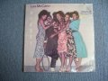 LES McCANN - TALL DARK & HANDSOME / 1980s US ORIGINAL SEALED LP 