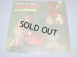 画像1: HANK BALLARD & THE MIDNIGHTERS - THE ONE AND ONLY / 1960 MONO US REISSUE LP 