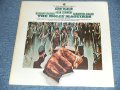 OST/ HENRY MANCINI -  THE MOLLY MAGUIRES / 1970 US ORIGINAL LP 