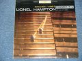 LIONEL HAMPTON - GOLDEN VIBES / 1959 US ORIGINAL STEREO LP  