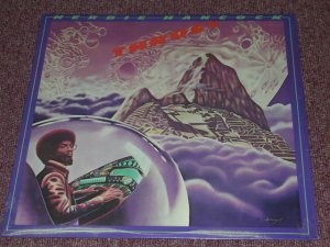 画像1: HERBIE HANCOCK - THRUST / US REISSUE SEALED LP