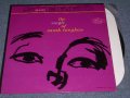 SARAH VAUGHAN - THE MAGIC OF SARAH VAUGHAN  / 1959 US ORIGINAL STEREO LP 