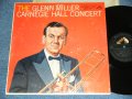 THE GLENN MILLER - CARNEGIE HALL CONCERT  / 1957 US ORIGINAL MONO  LP 