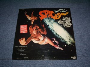 画像1: ENOCH LIGHT - SPACEDOUT ( Ex+++/Ex++,MINT- ) / 1969 US ORIGINAL LP  