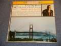 TONY BENNETT - I LEFT  HEART IN SAN FRANCISCO / 1962 US ORIGINAL Stereo  LP 
