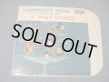 LAWRENCE WELK - Play The Music of WALT DISNEY / 1956 US ORIGINAL LP  