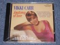 VIKKI CARR - ANATOMY OF LOVE /1990s EU SEALED CD 