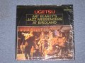 ART BLAKEY'S JAZZ MESSENGERS - UGETSU : AT BIRDLAND / GERMANY Reissue Sealed LP