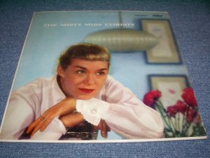 画像1: JUNE CHRISTY - THE MISTY MISS CHRISTY ( Ex++/Ex++ ) / 1956 US ORIGINAL "1st Press TURQUOICE Label" MONO Used LP 