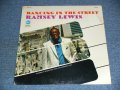 RAMSEY LEWIS - DANCING IN THE STREET   / 1967 US ORIGINAL Brand New Sealed STEREO LP