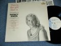 NANCY AMES - THIS IS THE GIRL THAT IS  ( Ex+/Ex++ ) / 1964 US ORIGINAL AUDITION Label Promo MONO LP 