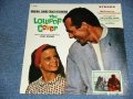 OST/ RUBY RAKSIN - THE LOLLIPOP COVER  / 1966 US ORIGINAL Sereo LP 