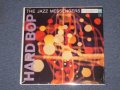 ART BLAKEY And THE JAZZ MESSENGERS - HARD BOP  /  US Reissue Sealed LP