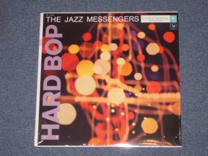 画像1: ART BLAKEY And THE JAZZ MESSENGERS - HARD BOP  /  US Reissue Sealed LP