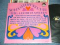  THE LENNON SISTERS - SOMETHIN' STUPID ( MINT-/ Ex+++ Looks: MINT- ) / 1967  US ORIGINAL MONO Used   LP