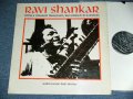 RAVI SHANKAR - IN LONDON  /  1966 US ORIGINAL MONO Used LP