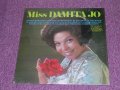 DAMITA JO - MISS DAMITA JO / US ORIGINAL Stereo SEALED LP 