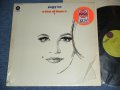 PEGGY LEE - IS THAT ALL THERE IS ? / 1969 US AMERICA ORIGINAL 1st Press "LIME GREEN Label" STEREO LP 
