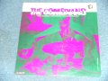 OST/ LAURENCE ROSENTHAL - THE COMEDIANS / 1962 US ORIGINAL White Label Promo MONO LP 