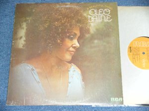 画像1: CLEO LAINE - A BEAUTIFUL THING / 1974 US ORIGINAL Used LP