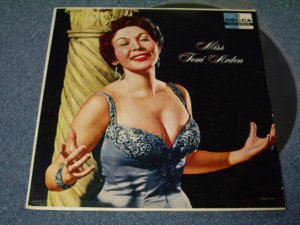 画像1: TONI ARDEN - MISS TONI ARDEN / 1957 US ORIGINAL MONO LP  