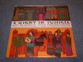 ART BLAKEY And THE JAZZ MESSENGERS - A NIGHT IN TUNISIA   /  US Reissue Sealed LP