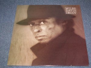 画像1: MILES DAVIS - DEXCOY /  US Reissue  Sealed LP  Out-Of-Print 