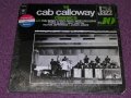 CAB CALLOWAY - 16 CLASSICS / 1973 HOLLAND ORIGINAL LP