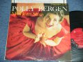 POLLY BERGEN - MY HEART SINGS  ( Ex/Ex++ ) / 1959 US ORIGINAL 6 EYE'S LABEL MONO  LP 