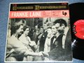 FRANKIE LAINE - COMMAND PERFORMANCE ( Ex+/Ex+ ) / 1954 US ORIGINAL 6 EYE'S LABEL MONO  LP 