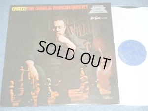 画像1: THE CHARLIE MINGUS QUINTET - CHAZZ!  / 1962 US ORIGINAL STEREO Used  LP