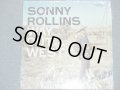 SONNY ROLLINS - WAY OUT WEST / WEST-GERMANY Reissue Sealed LP